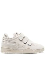 ISABEL MARANT baskets Oney - Gris