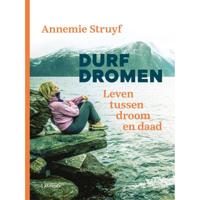 Durf dromen - (ISBN:9789401471640)