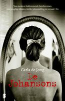 De Johansons - Carla de Jong - ebook - thumbnail