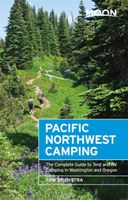 Campinggids - Campergids Pacific Northwest Camping | Moon Travel Guide - thumbnail