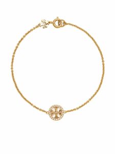 Tory Burch bracelet à logo Miller