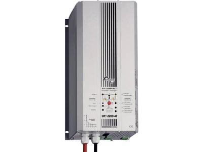 Studer XPC+ 2200-48 Netomvormer 2200 W 48 V/DC - 230 V/AC Studer XPC+ 2200-48 Netomvormer 2200 W 48 V/DC - 230 V/AC