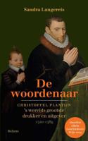 De woordenaar - Sandra Langereis - Paperback (9789460035173)