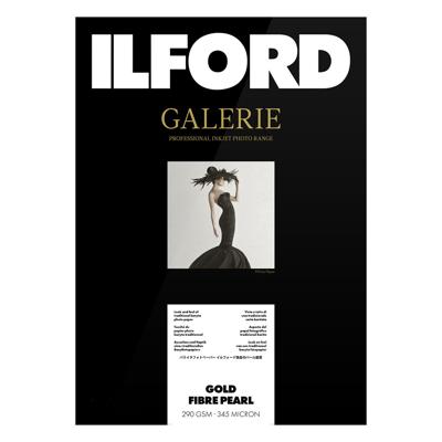 Ilford Galerie Gold Fibre Pearl A3+ 290g 25 vel