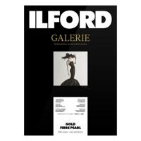 Ilford Galerie Gold Fibre Pearl A3+ 290g 25 vel