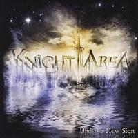 Under a new sign