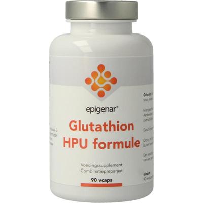 Epigenar Glutathion HPU formule Epigenar Glutathion HPU formule