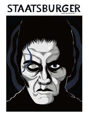 Staatsburger - Halfdan Pisket - Paperback (9789021404219) Staatsburger - Halfdan Pisket - Paperback (9789021404219)