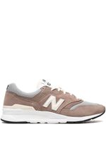 New Balance baskets 997 'Earth' - Tons neutres