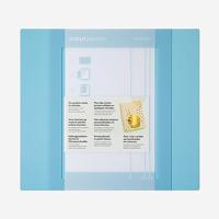 Cricut Machine Card Mat, Blauw, One Size