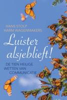 Luister alsjeblieft! - Hans Stolp, Harm Wagenmakers - eBook (9789020209983)