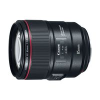 Canon EF 85mm f/1.4L IS USM objectief open-box - thumbnail