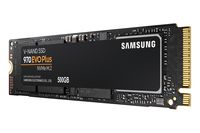 Samsung 970 EVO Plus M.2 500 GB PCI Express 3.0 V-NAND MLC NVMe - thumbnail