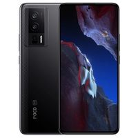 Xiaomi Poco F5 Pro - 256GB - Zwart