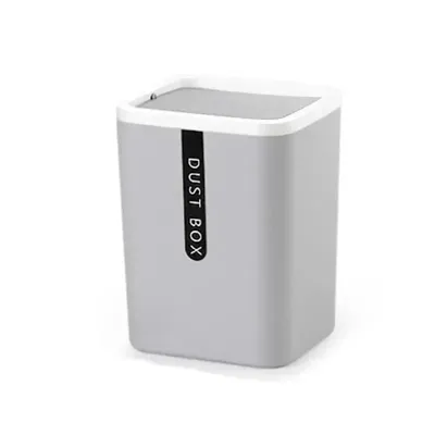 MiniClean Creatieve Mini Tafelprullenbak