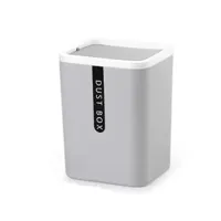 MiniClean Creatieve Mini Tafelprullenbak