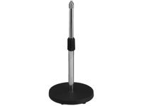 Monacor MS-2 Microfoonstandaard voor op bureau