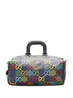 Gucci Pre-Owned sac de voyage Psychedelic à motif GG Supreme - Multicolore