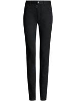 Maison Margiela jean skinny Memory Of - Noir