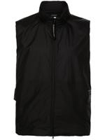 C.P. Company The Metropolis Series padded gilet - Zwart
