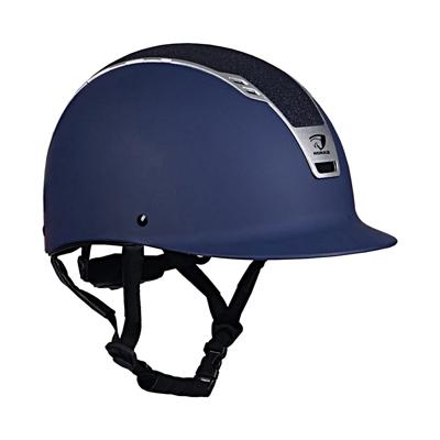 Cap Sparrow Blauw/Zilver - 55-57