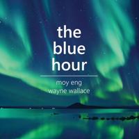 Blue Hour - CD (0666449036392)