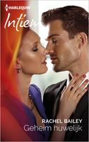 Geheim huwelijk - Rachel Bailey - ebook