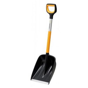 Fiskars X-serie autosneeuwschep 1057393