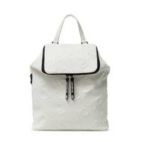 Desigual rugzak wit
