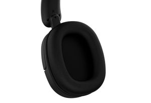 Asus TUF Gaming H1 Over Ear koptelefoon Gamen Kabel Stereo Zwart Microfoon uitschakelbaar (mute), Volumeregeling