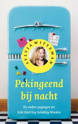 Pekingeend bij nacht - Sylvia Witteman - eBook (9789038898049)