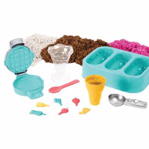 Kinetic Sand Scents Ice Cream Treats