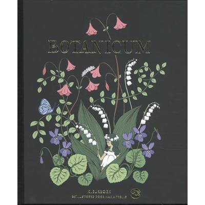 Botanicum (96 pagina's )