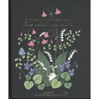 Botanicum (96 pagina's )