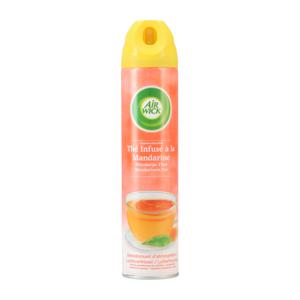 Air Wick Luchtverfrisser Mandarin Tea 240ml