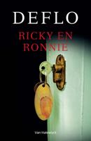 Ricky en Ronnie - Deflo - eBook (9789463831215)