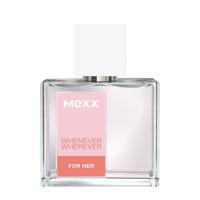Mexx Wherever Woman Eau de Toilette, 30 ml