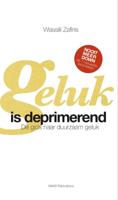 Geluk is deprimerend (Paperback) - thumbnail