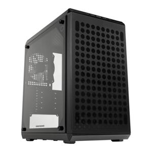 Cooler Master Q300L V2 tower behuizing Window-kit, USB 3.2