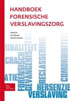 Handboek forensische verslavingszorg (Paperback)