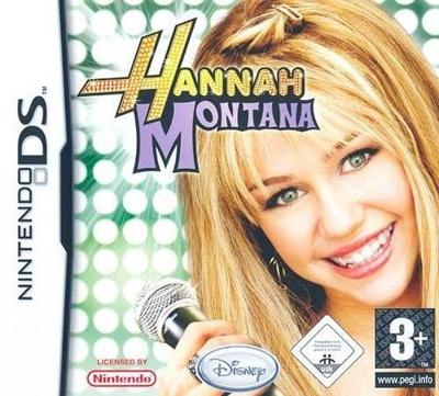 Hannah Montana Hannah Montana
