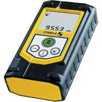 Stabila LD320 Laserafstandsmeter Meetbereik (max.) 60 m