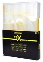 Spro TBX Large 50 Box Clear