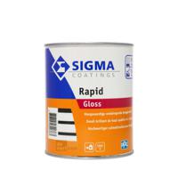 Sigma Rapid Gloss - thumbnail