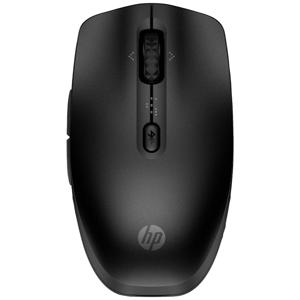 HP 420 Muis Bluetooth Zwart 7 Toetsen 4000 dpi