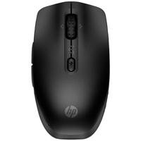 HP 420 Muis Bluetooth Zwart 7 Toetsen 4000 dpi - thumbnail