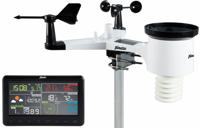 Alecto WS-5500 weerstationzender Draadloos