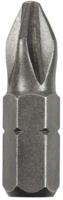 Bosch 2609255915 DIY bits Ph3 25 mm, 1/4 inch zeskantschacht DIN 3126-C6.3, standaard (2)