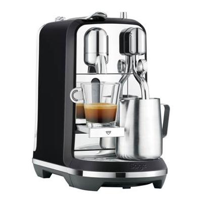 Nespresso Sage Creatista Plus SNE800BTR2ENL1 Koffiemachine Nespresso Sage Creatista Plus SNE800BTR2ENL1 Koffiemachine