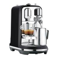 Nespresso Sage Creatista Plus SNE800BTR2ENL1 Koffiemachine